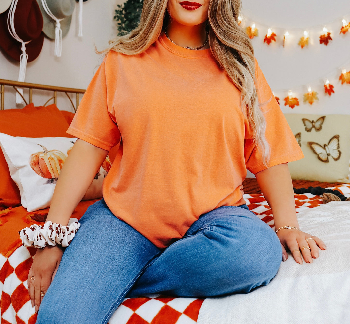 Comfort Colors Tshirt