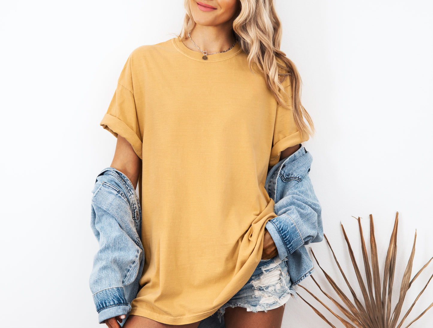 Comfort Colors Tshirt