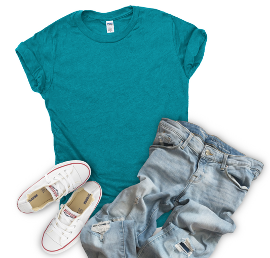 Gildan Tshirt Soft Style